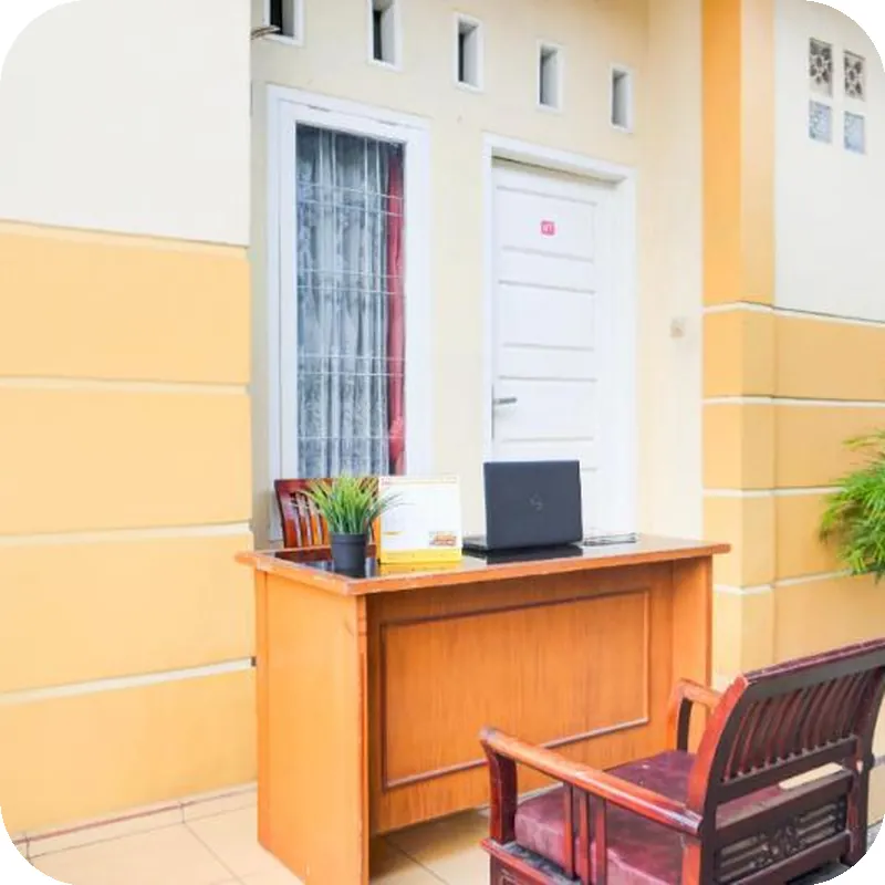 Hotel O Tanjung Karang Near Central Plaza Formerly Wisma Bambu Hotel image