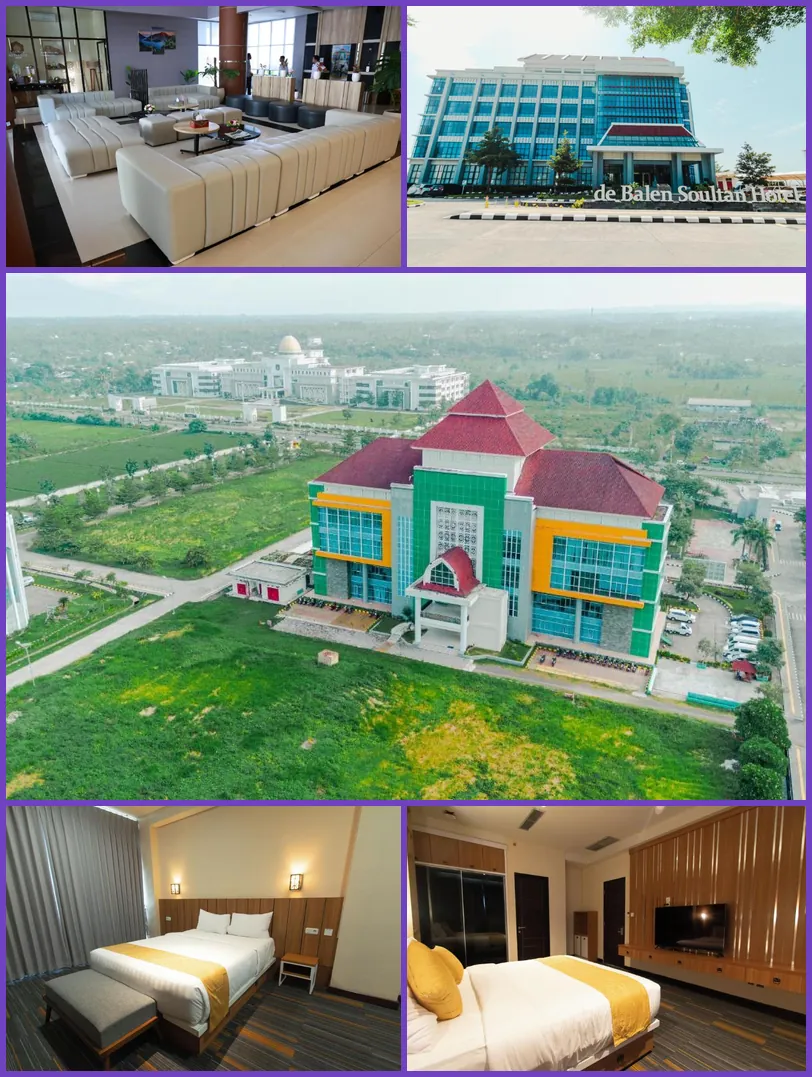 De Balen Soultan Hotel Hotel other image