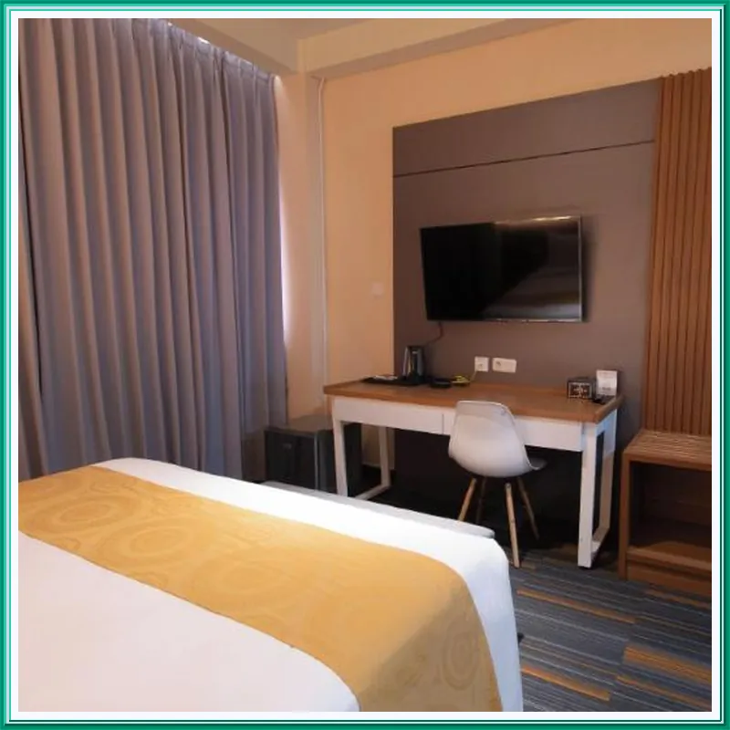 De Balen Soultan Hotel Hotel facility image