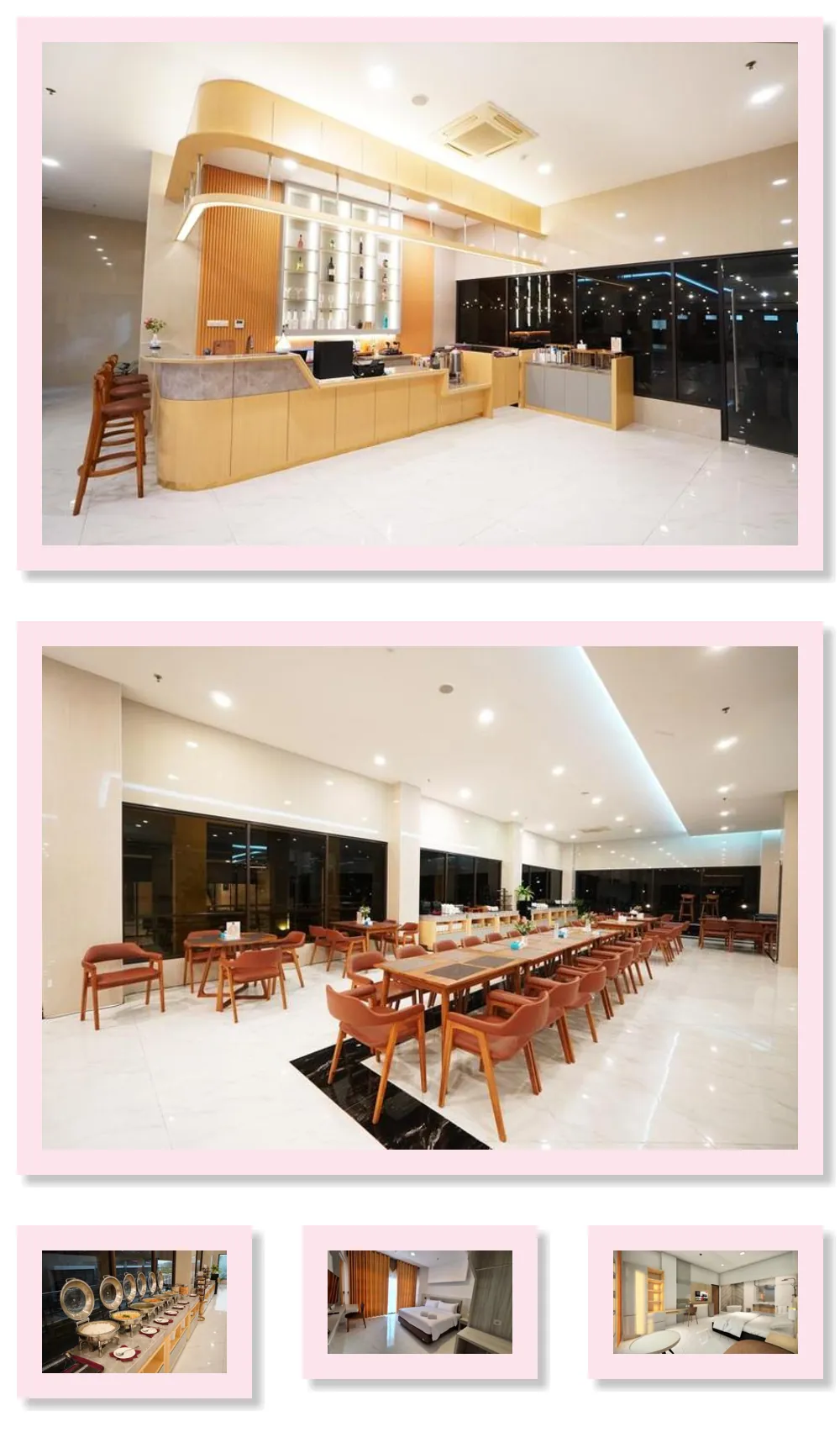 Sapadia Hotel Tulang Bawang Hotel other image
