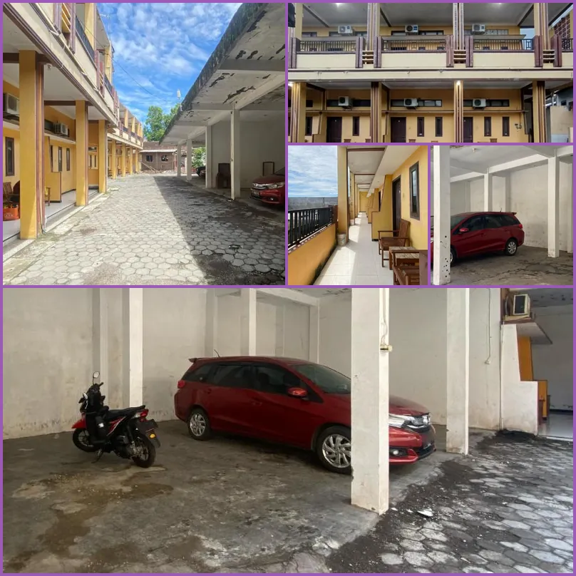 RedDoorz @ Ratu Homestay Syariah Near Lippo Mall Banyuwangi Hotel other image