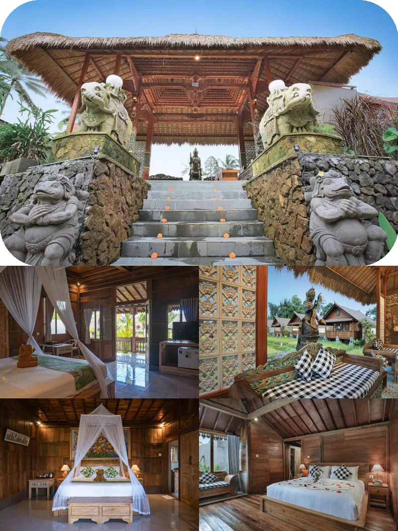 Lawani Resort Hotel other image