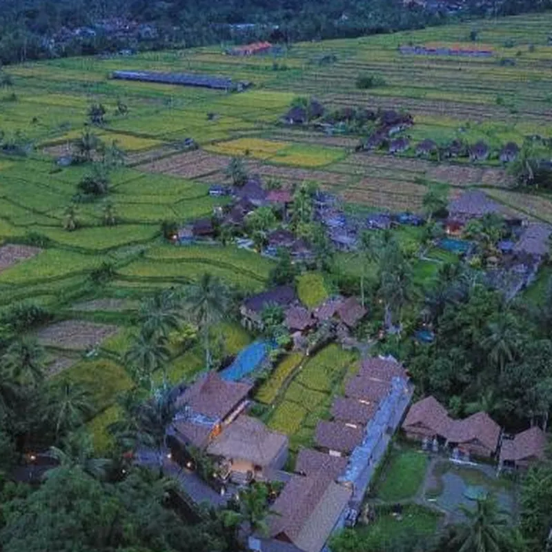Lawani Resort Hotel image