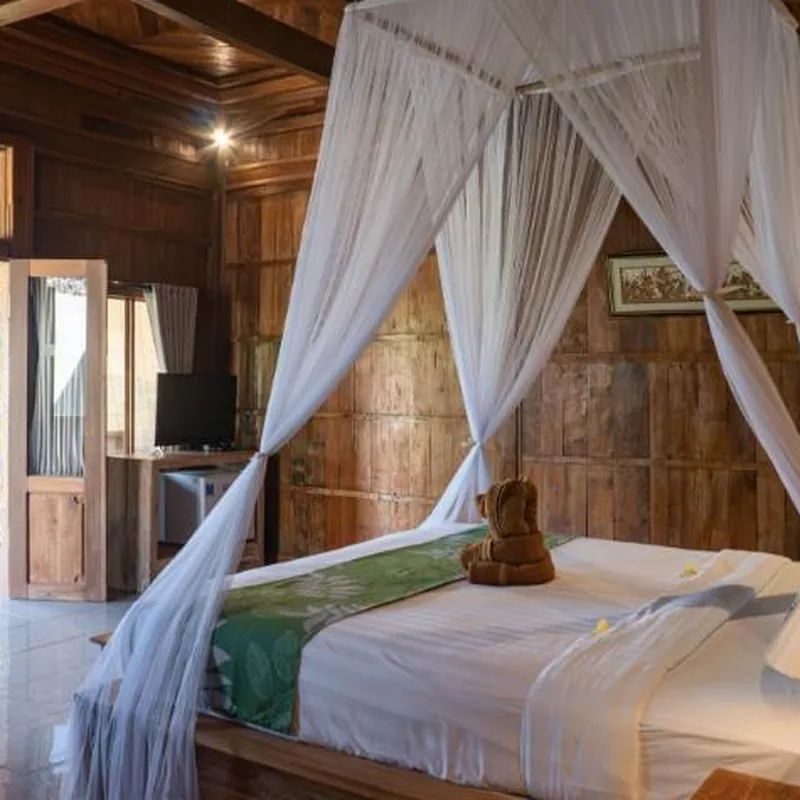 Lawani Resort Hotel room image