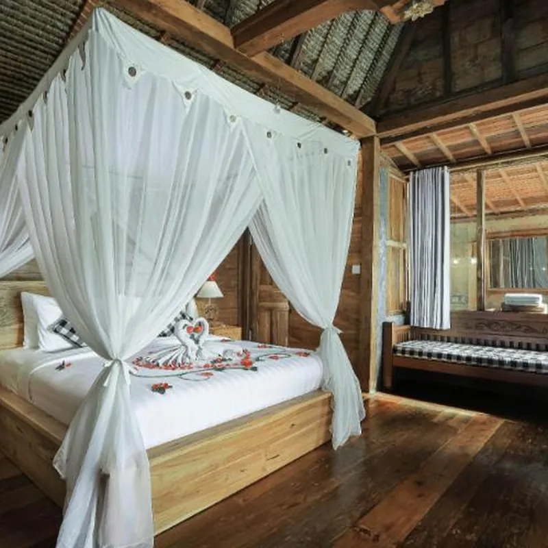 Lawani Resort Hotel room image