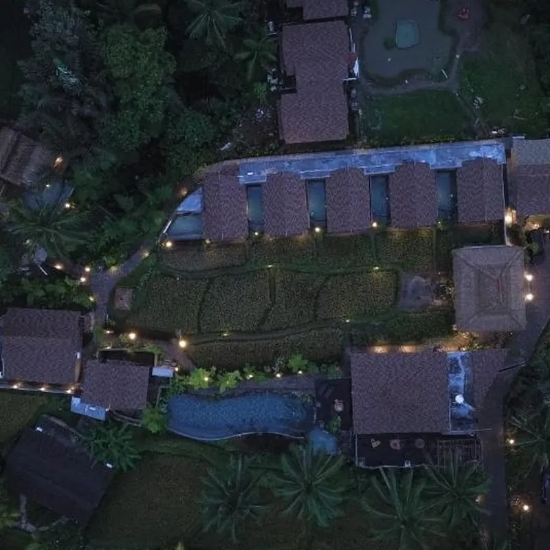 Lawani Resort Hotel image