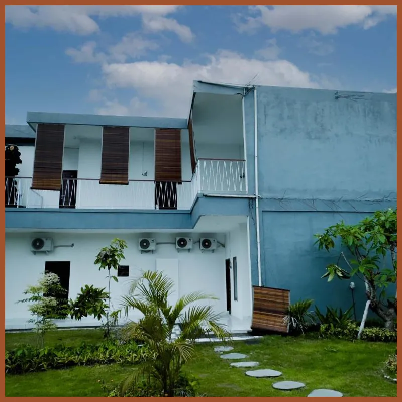 Pachira Living Legian - Monthly Rate Available Hotel facility image