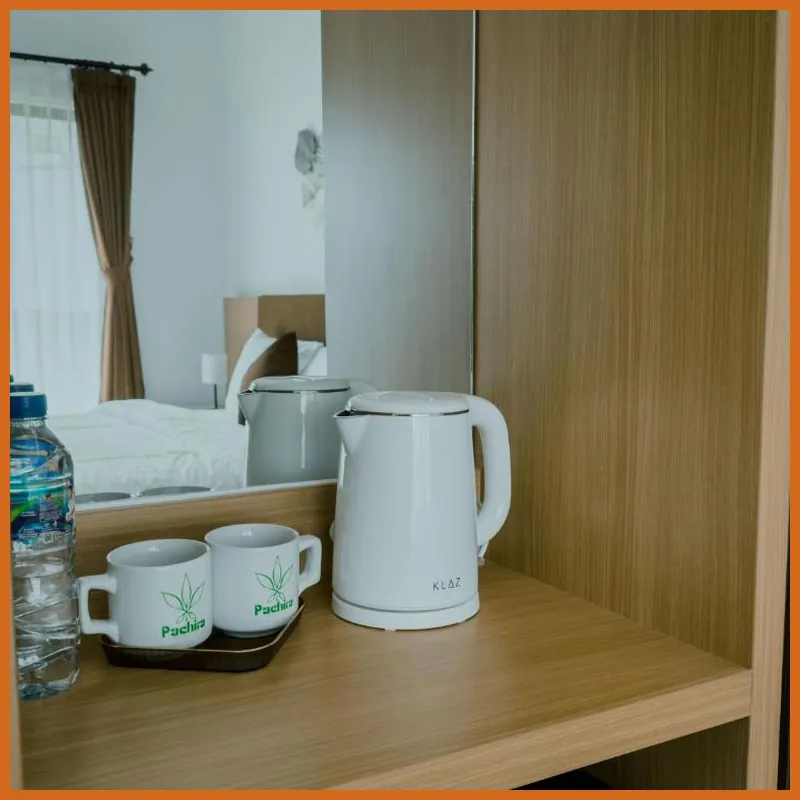 Pachira Living Legian - Monthly Rate Available Hotel facility image
