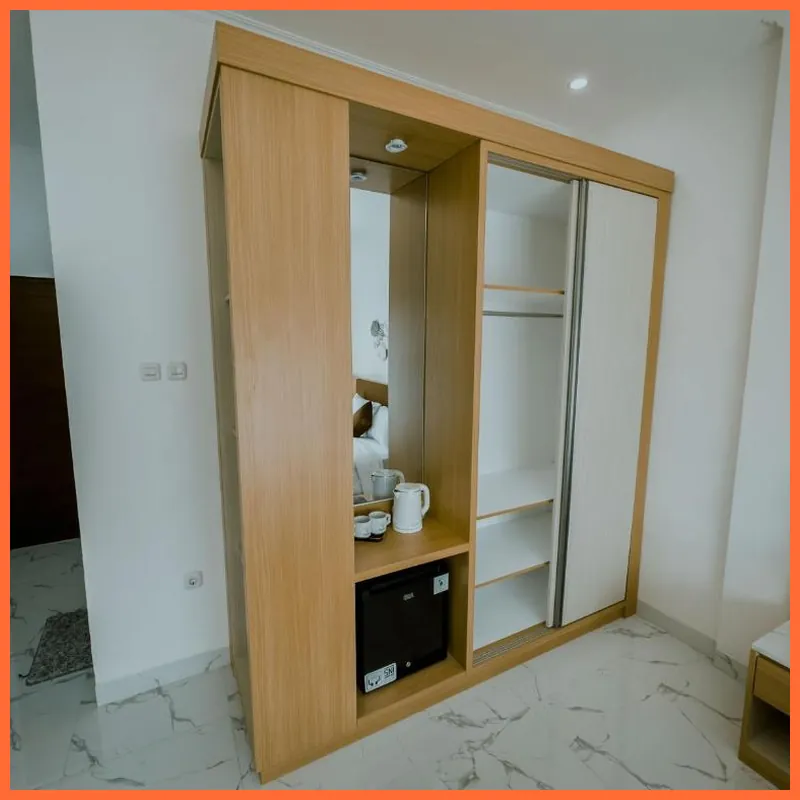Pachira Living Legian - Monthly Rate Available Hotel room image