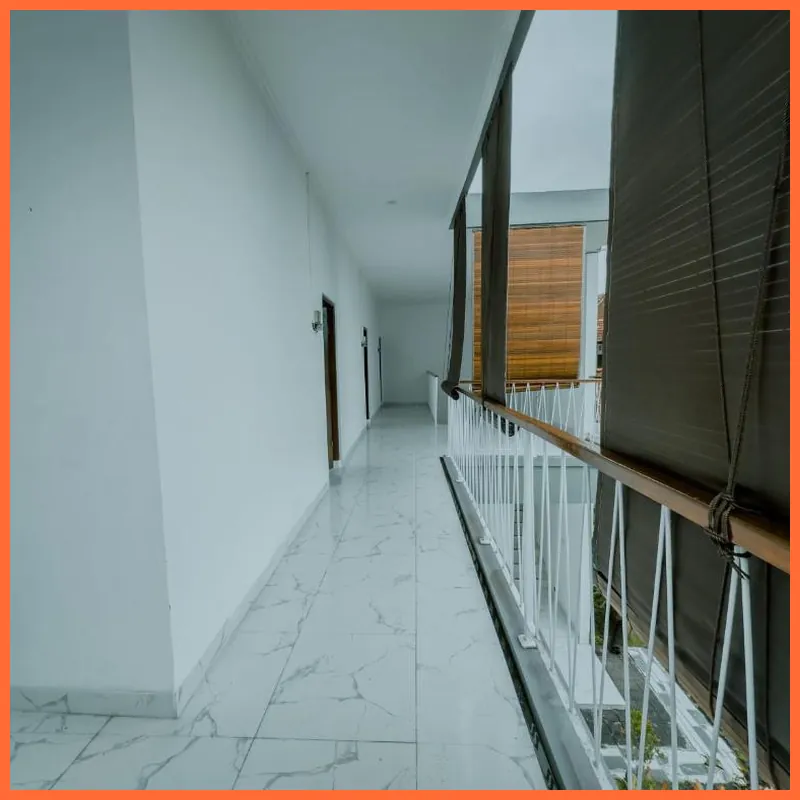 Pachira Living Legian - Monthly Rate Available Hotel image