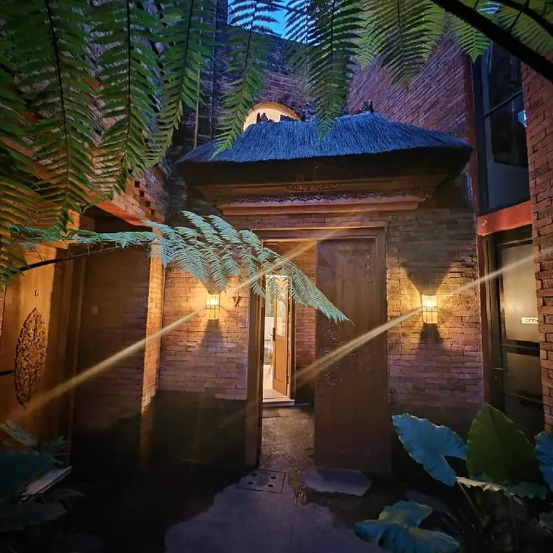 Baliris Canggu Villa Hotel image