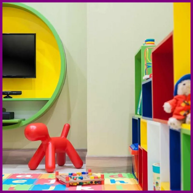 Ibis Styles Jakarta Mangga Dua Hotel Hotel facility image