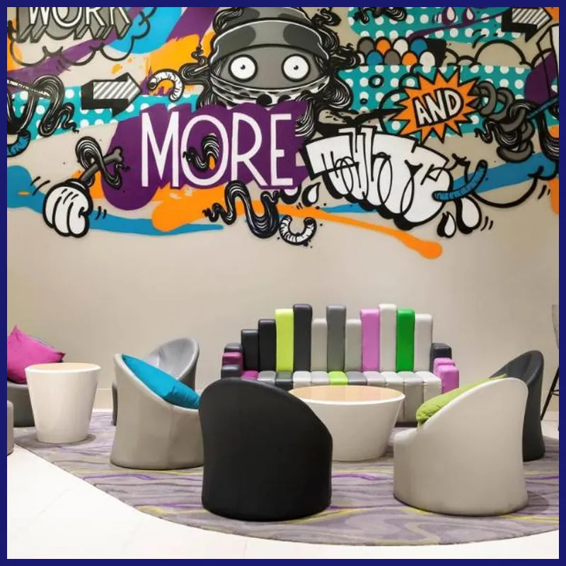 Ibis Styles Jakarta Mangga Dua Hotel Hotel image