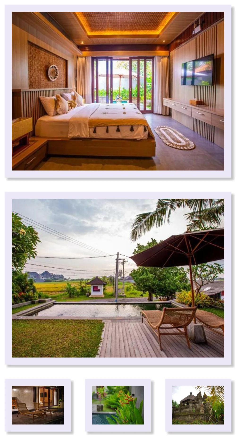 JERO KELODAN VILLA Hotel other image