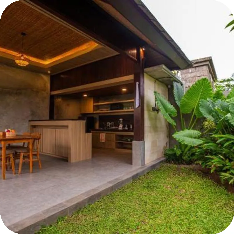 JERO KELODAN VILLA Hotel image