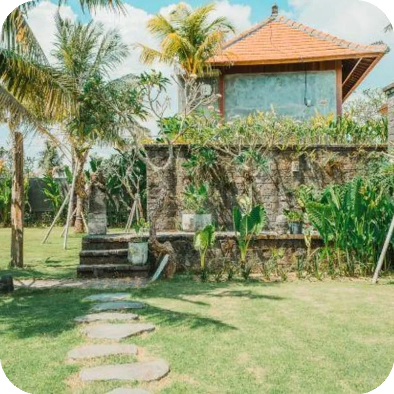 JERO KELODAN VILLA Hotel image