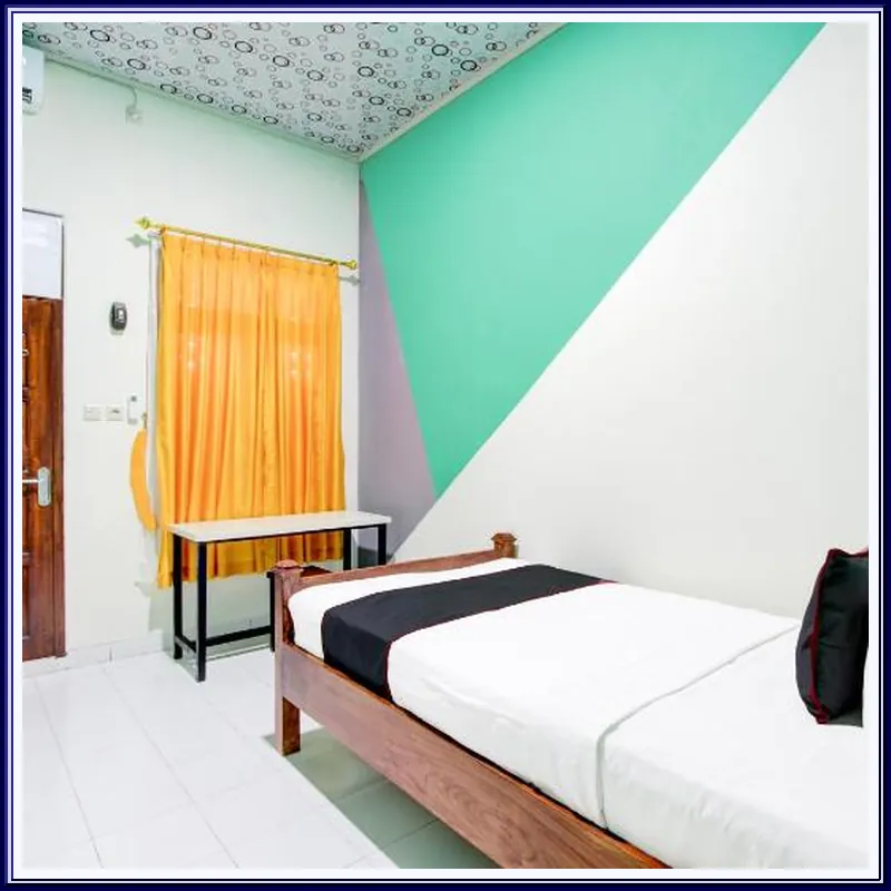 Hotel O Salsabillah Homestay Syariah Hotel facility image
