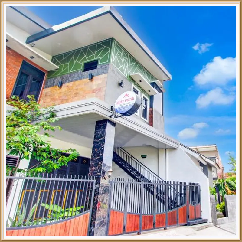 Hotel O Salsabillah Homestay Syariah Hotel image