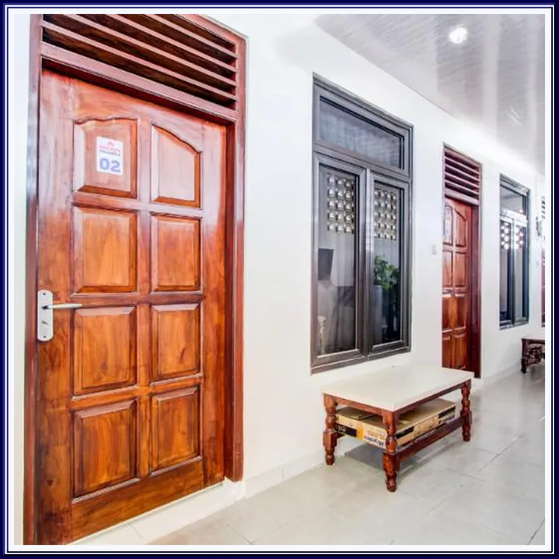Hotel O Salsabillah Homestay Syariah Hotel image