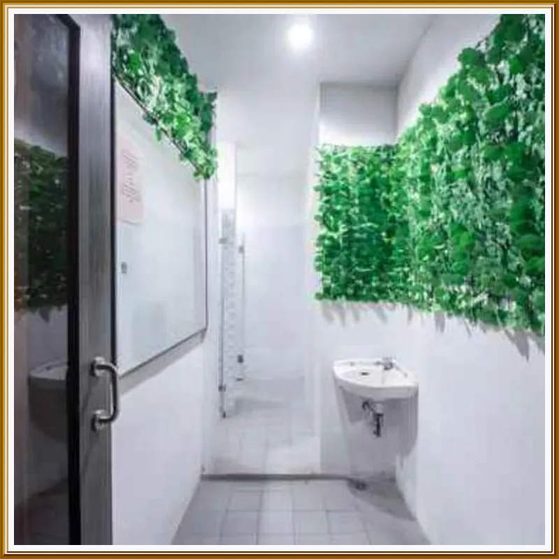 Hotel Anna Kuta Inn  by Secoms Hotel facility image