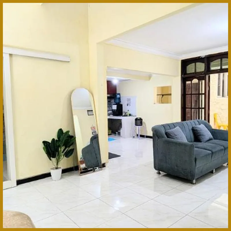 Surabaya Homey Jemursari ( Syariah ) Hotel facility image