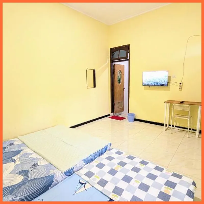 Surabaya Homey Jemursari ( Syariah ) Hotel facility image