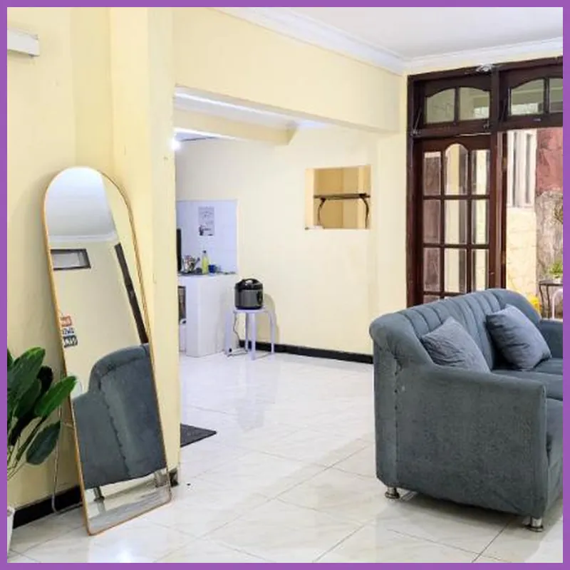 Surabaya Homey Jemursari ( Syariah ) Hotel image