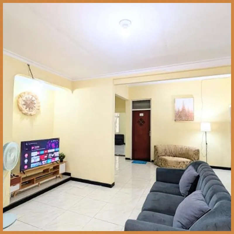 Surabaya Homey Jemursari ( Syariah ) Hotel image