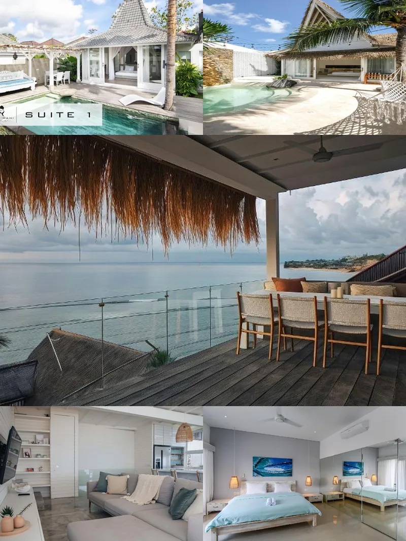 Mahi Mahi Villa and Suites Hotel other image