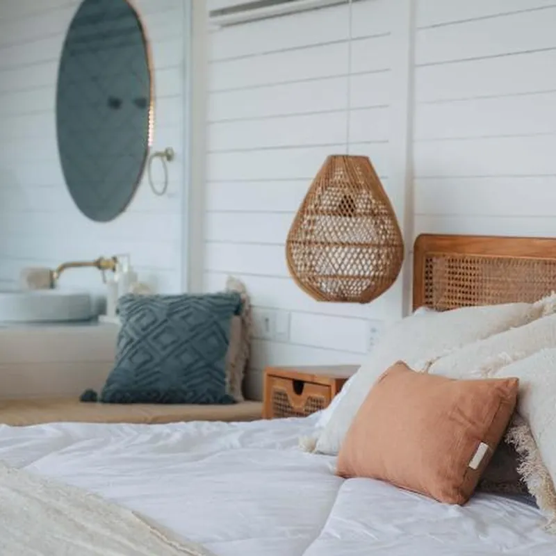Mahi Mahi Villa and Suites Hotel facility image