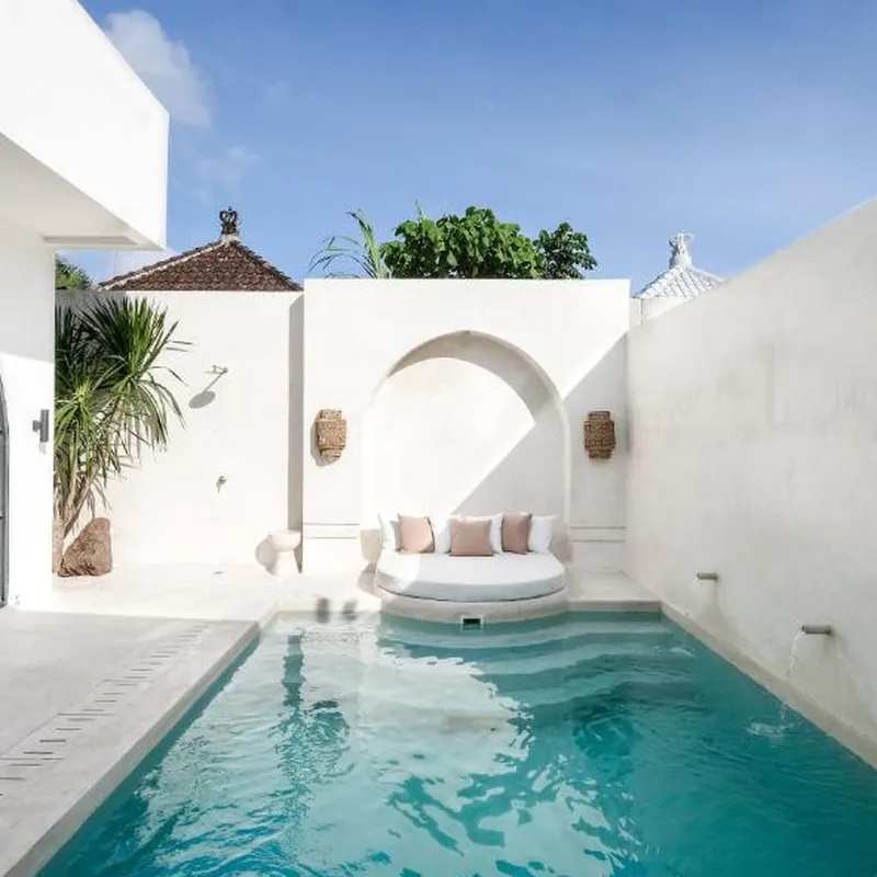 Mahi Mahi Villa and Suites Hotel image