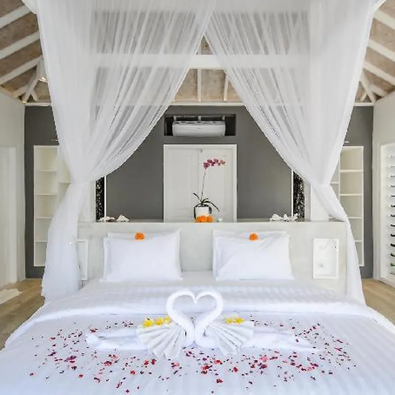 Mahi Mahi Villa and Suites Hotel room image