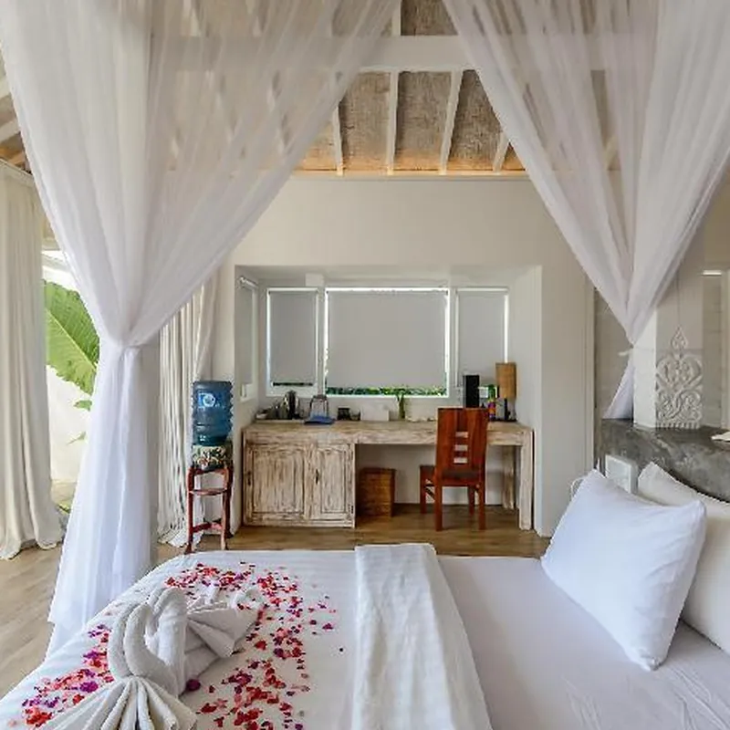 Mahi Mahi Villa and Suites Hotel room image