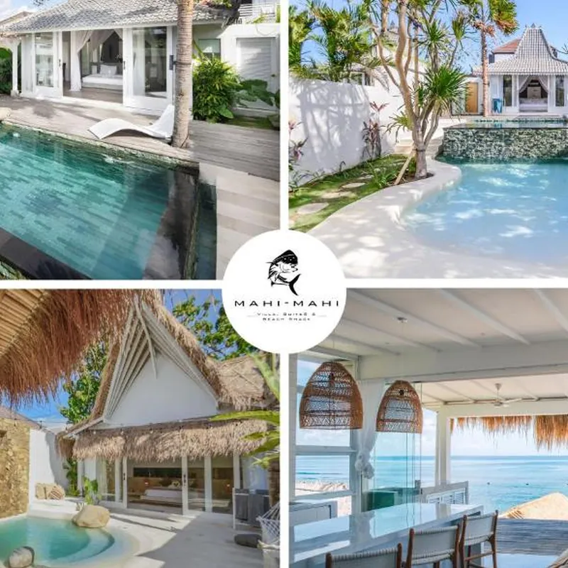 Mahi Mahi Villa and Suites Hotel image