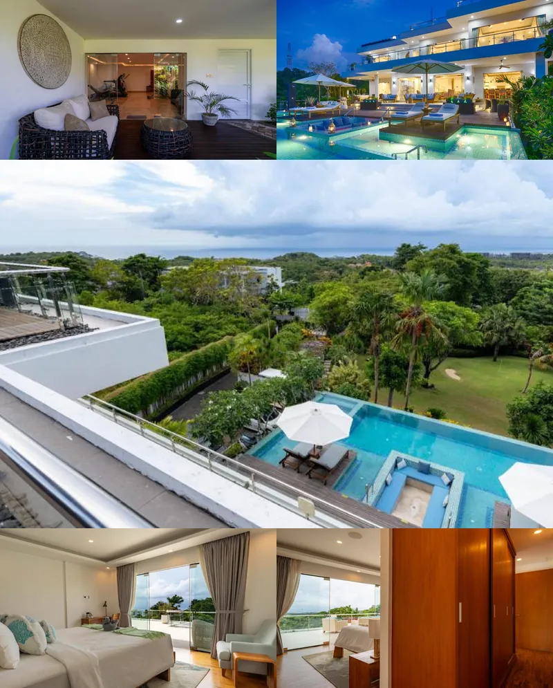 KaliBali Luxury Villa by Betterplace Hotel other image
