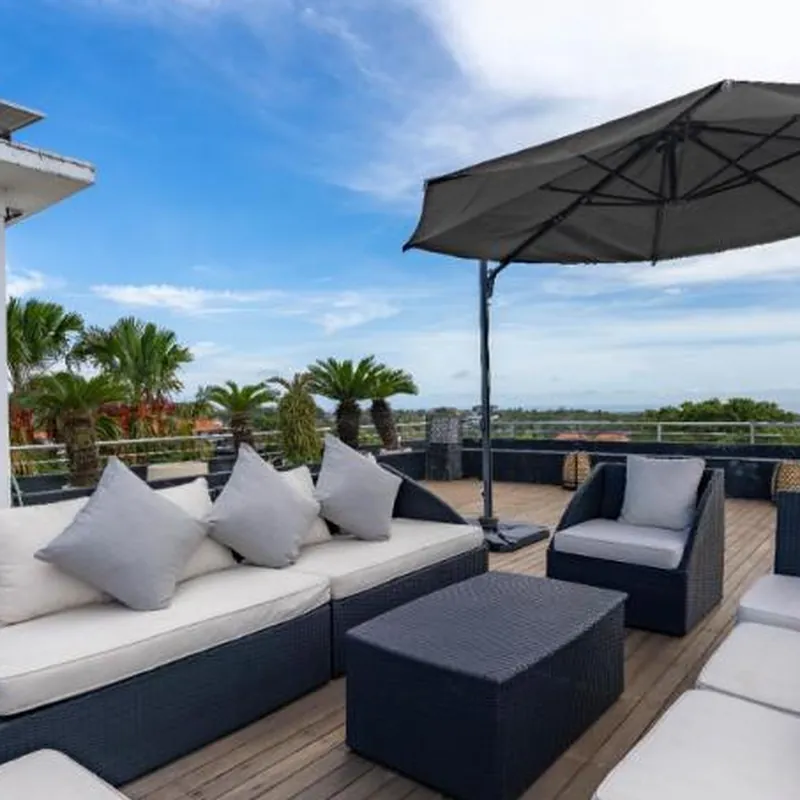 KaliBali Luxury Villa by Betterplace Hotel image