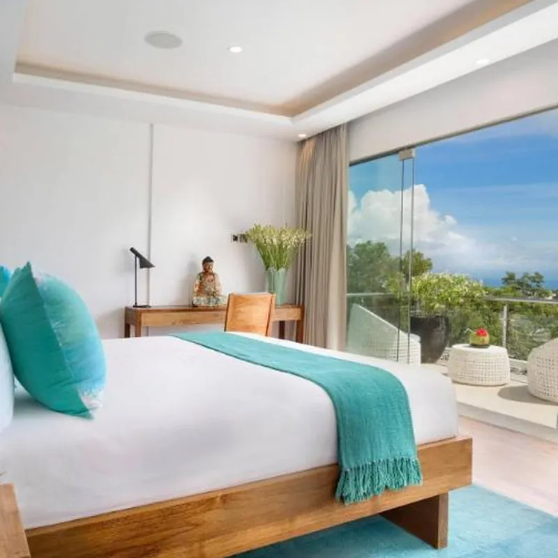 KaliBali Luxury Villa by Betterplace Hotel room image