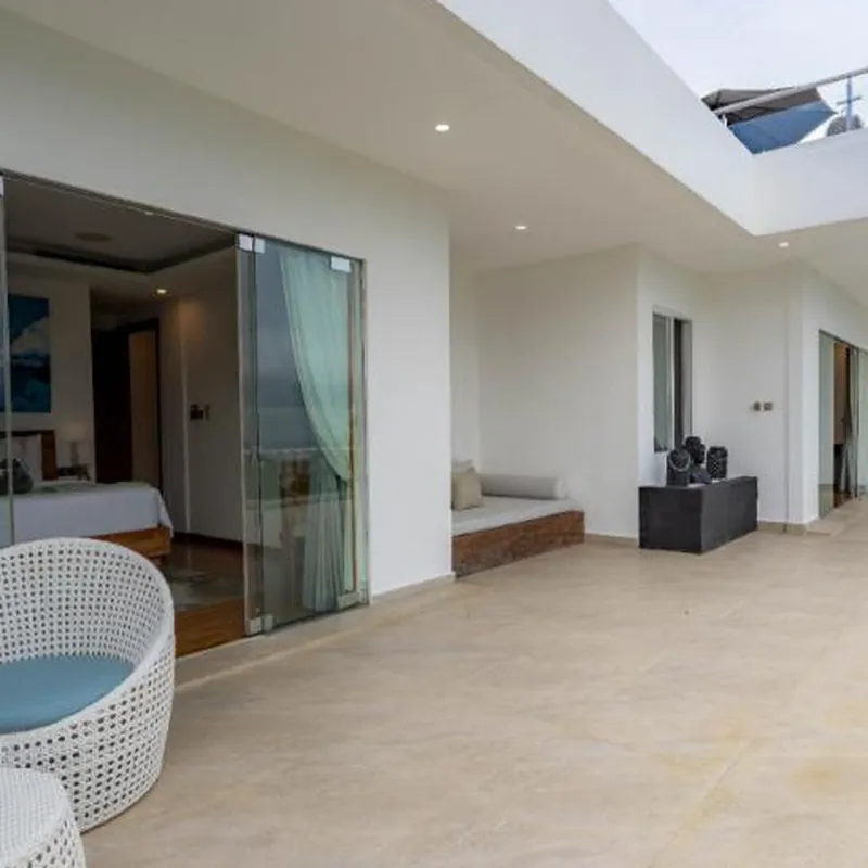 KaliBali Luxury Villa by Betterplace Hotel image
