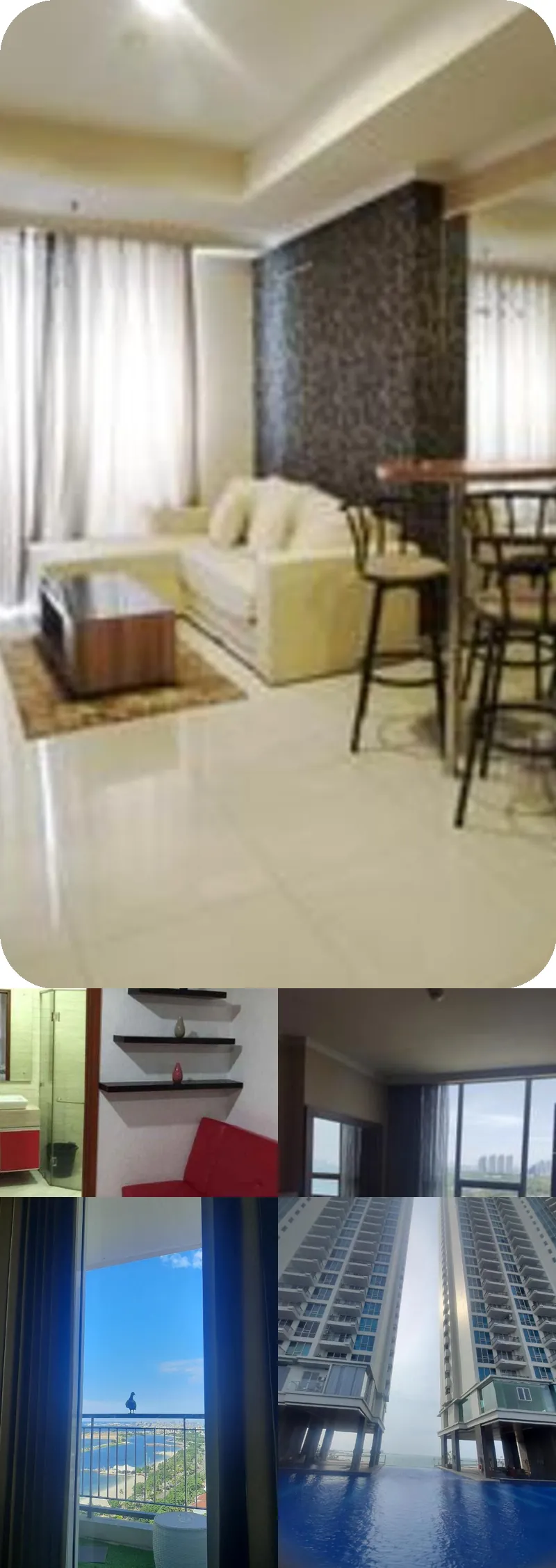Ancol mansion Hotel other image
