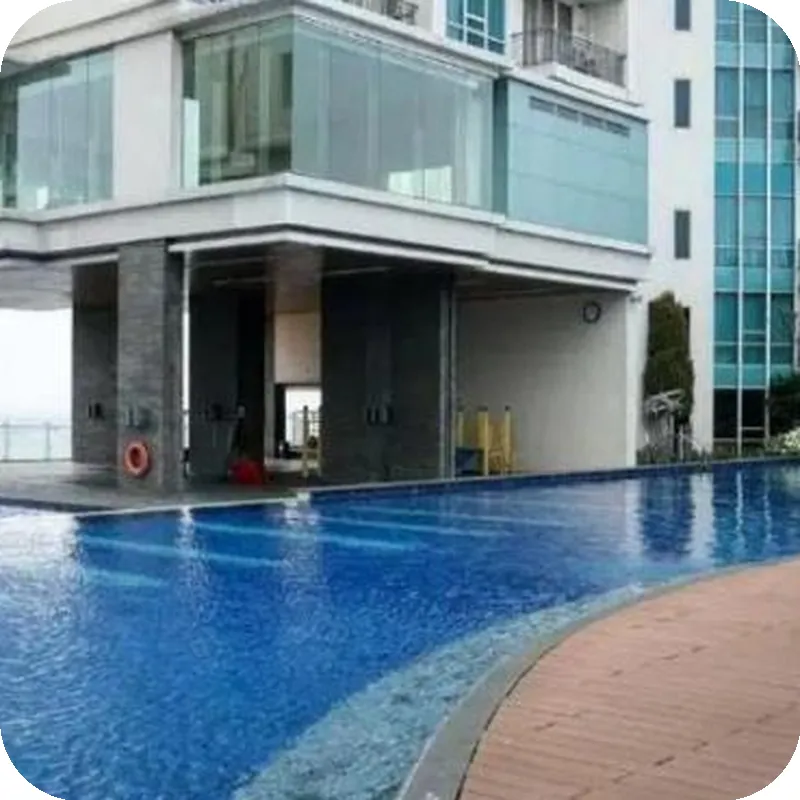 Ancol mansion Hotel facility image