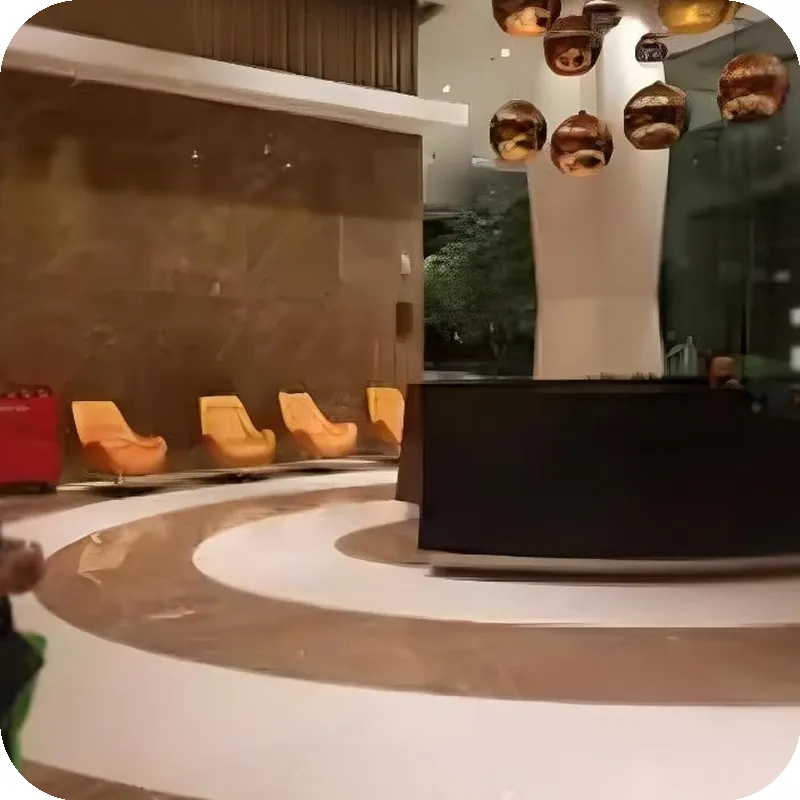 Ancol mansion Hotel image
