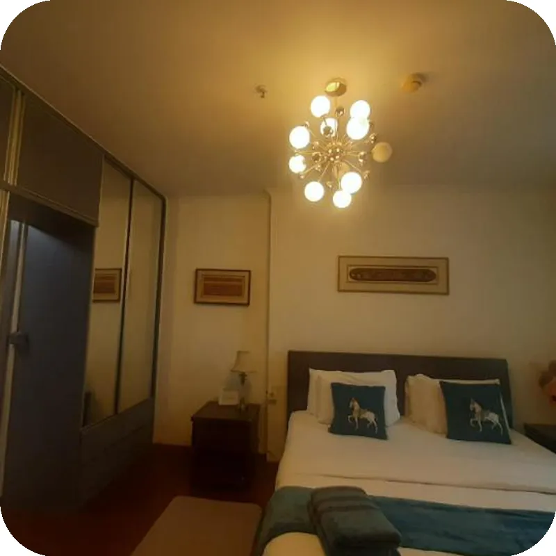 Ancol mansion Hotel room image