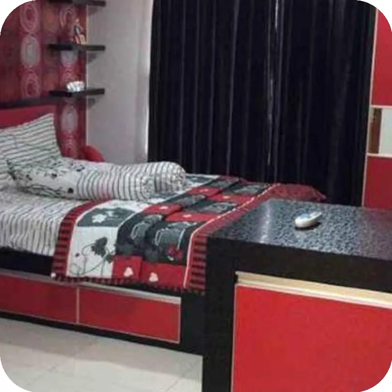 Ancol mansion Hotel room image
