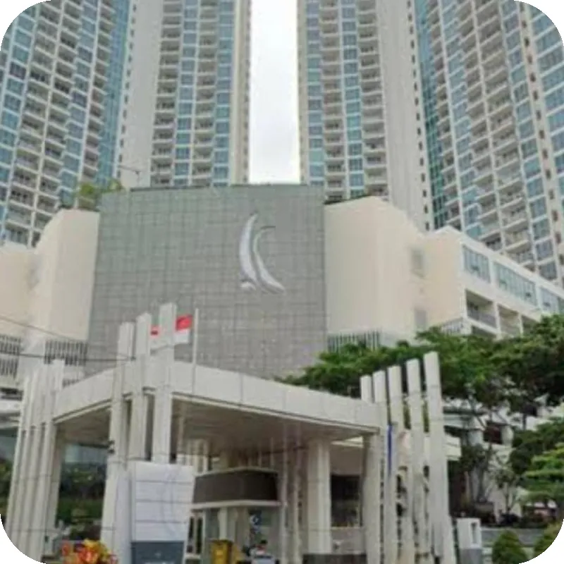 Ancol mansion Hotel image