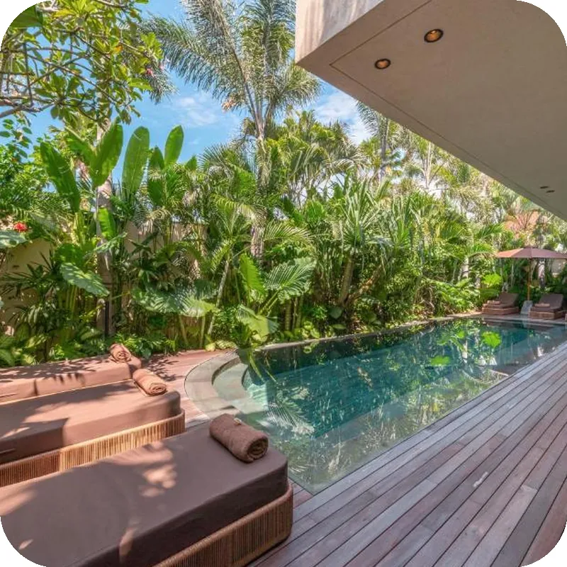 Villa Fiji by Villa Finder Hotel facility image