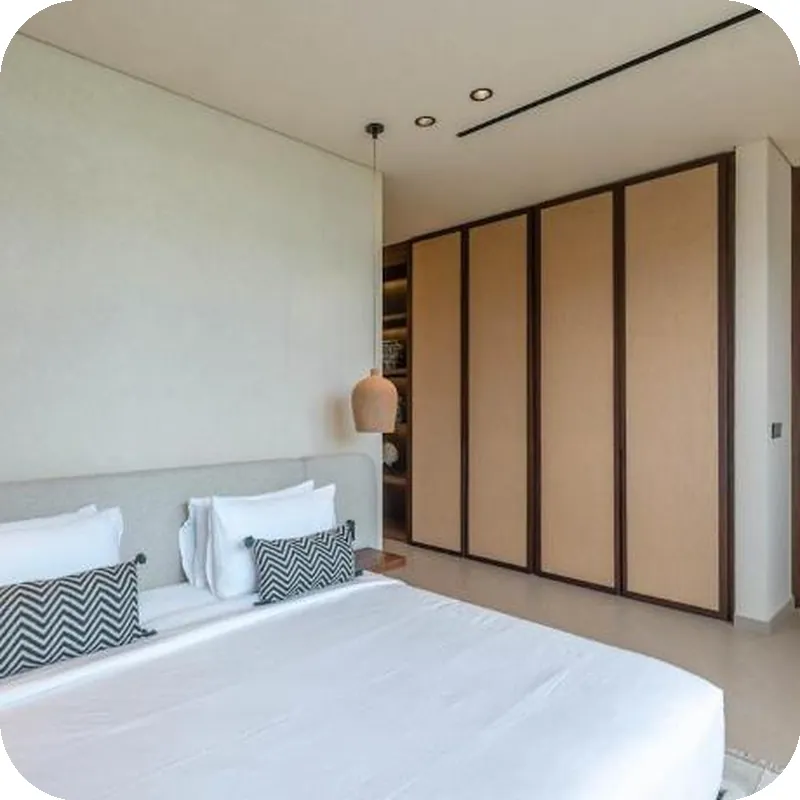 Villa Fiji by Villa Finder Hotel room image
