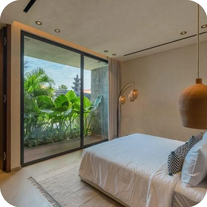 Villa Fiji by Villa Finder Hotel room image