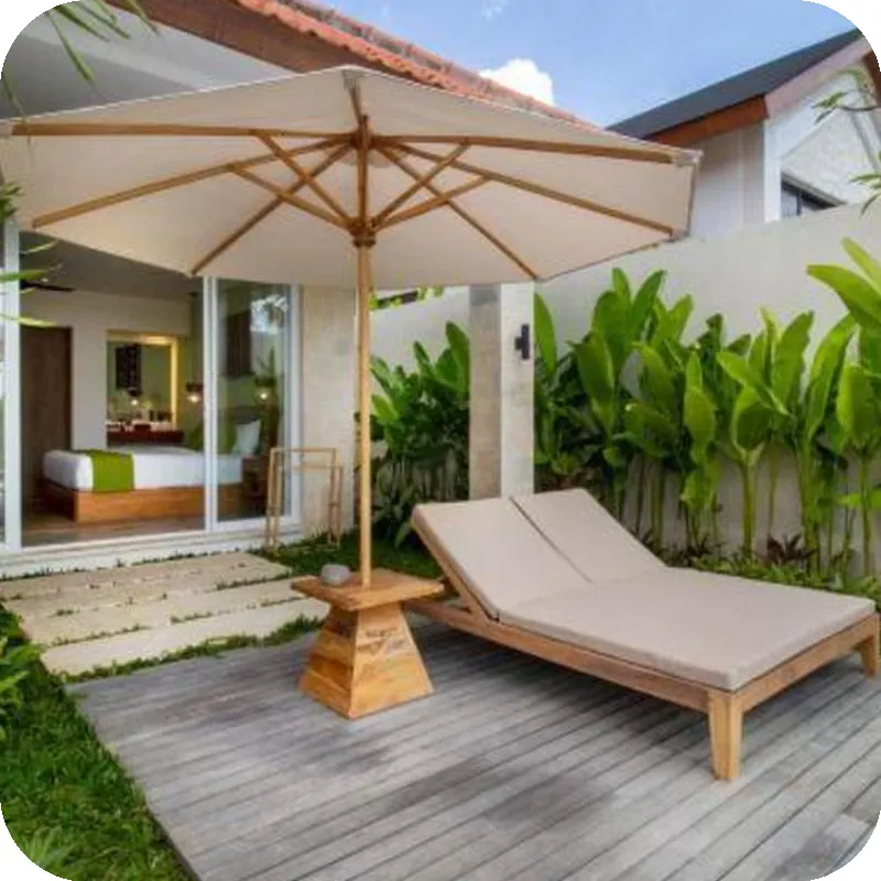 Villa Yanjo by BaliSuperHost Hotel facility image