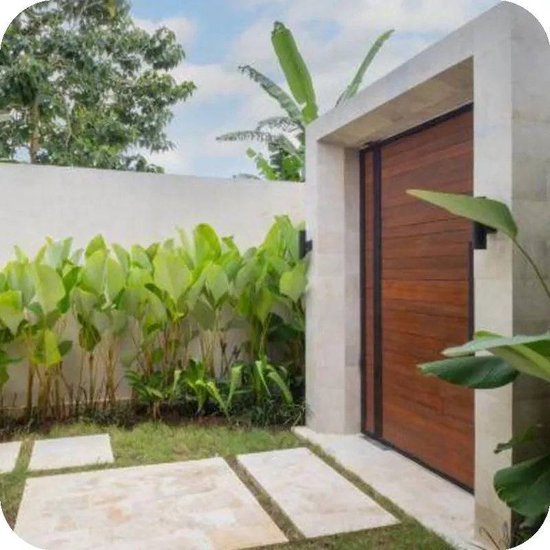 Villa Yanjo by BaliSuperHost Hotel facility image