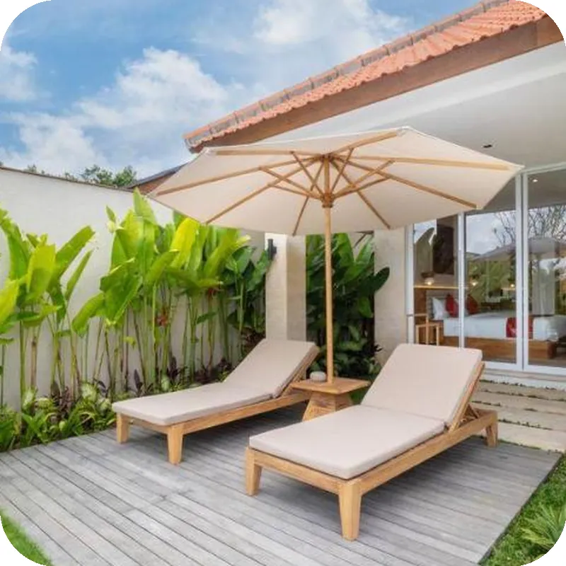 Villa Yanjo by BaliSuperHost Hotel image